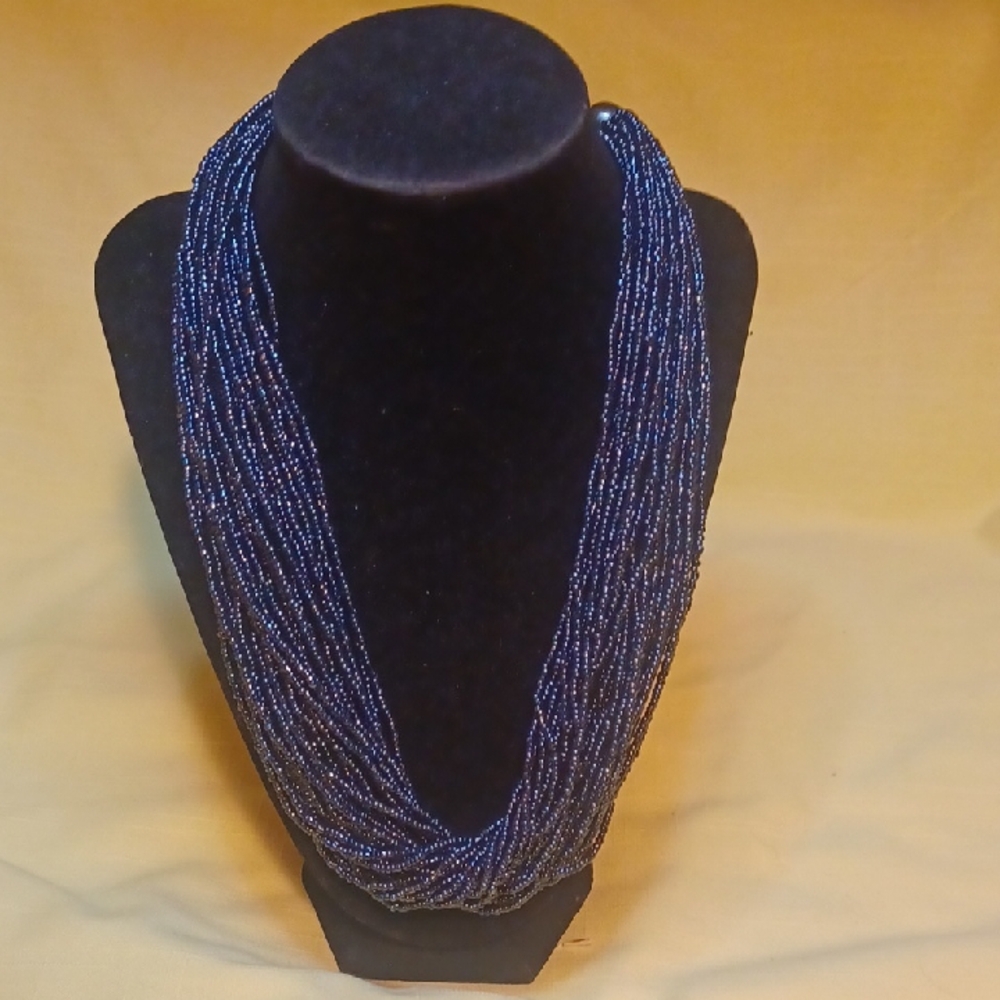 C.O & Co India Multi Strand